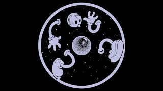 Javonntte - Groove Society.....Detroit