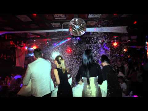 Sosto Noise - Pillow Party (After Movie) w/ Voksán Virág aka Dj Flower