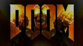 Doom 2016 Music Video: Rat A Tat Fall Out Boy