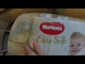 Huggies 5029053545295 - відео