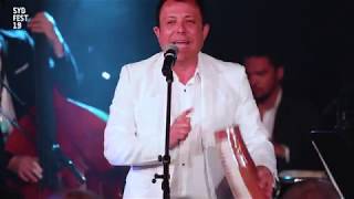 Orquesta Akokán perform 'La Cosa' live at Sydney Festival 2019