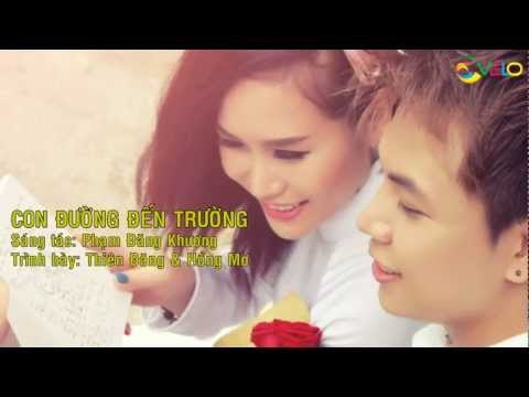 Thể hiện bởi Hồng Mơ