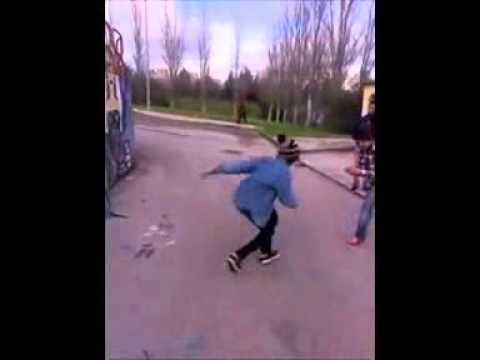 IceCrew' new member/ showkidz ( zimen )