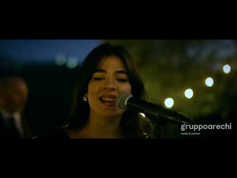 DON’T START NOW (Demo) Dua Lipa "GRUPPO ARECHI LIVE BAND"