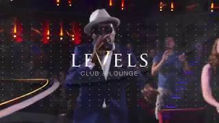 OMI Shout out to Levels