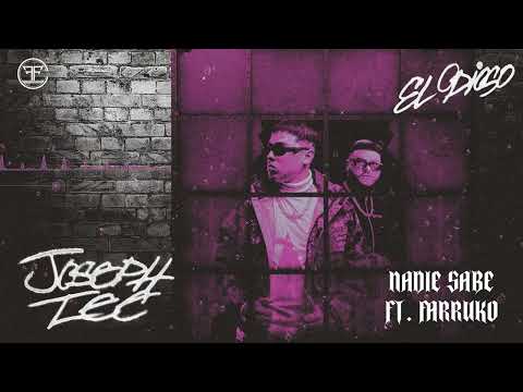 Josephlee - Nadie Sabe Ft. Farruko (Official Audio Cover) | EL ODIOSO 😈