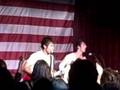Locksley - "Why Not Me? (Why Can't I Be You)"