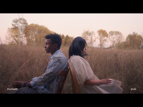 skyte - #myhealth (OFFICIAL MUSIC VIDEO)