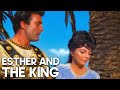 Esther And The King Bible Story Full Classic Movie Joan Collins