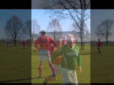 Kijk op HVC 4 - Brevendia (0 - 1)