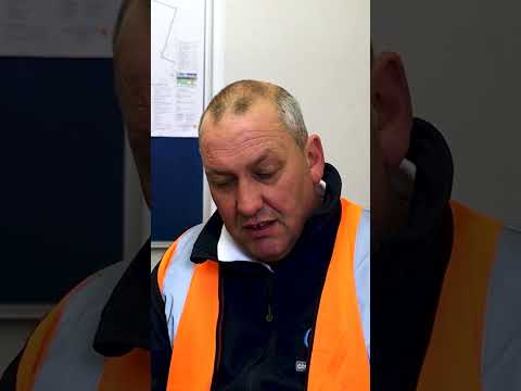 M&J Evans Construction discusses The SiteStak System on Bellway Homes site. #drainage #shorts