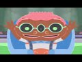 A Little Einsteins Halloween In Low Voice G Major