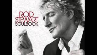 ROD STEWART - Your Song