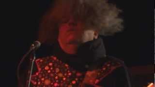 MELVINS &quot;Manky&quot; live in Charlotte 4/26/12