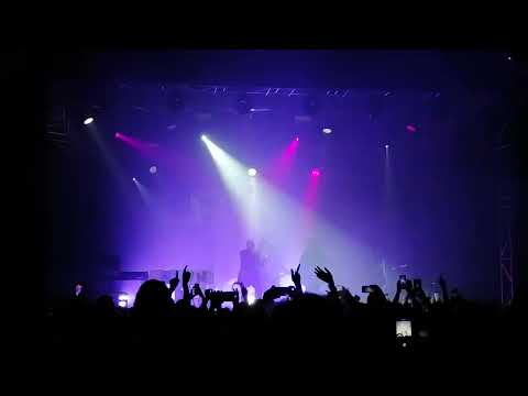 Diva - La Rappresentante di Lista live @ Hall (PD)