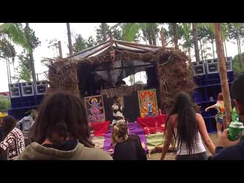 Mariela vs Innummanno @ Namastrevas