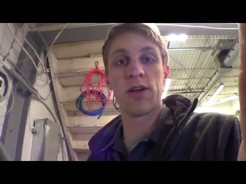 KMT 117 - Homing the Tormach lathe