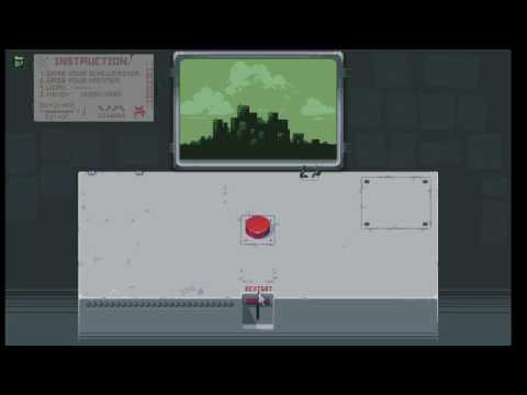 FernStream LP - Please, Don't Touch Anything 01 - Touch ALL the Things