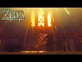 THE SANCTUM: BotW Relics of the Past