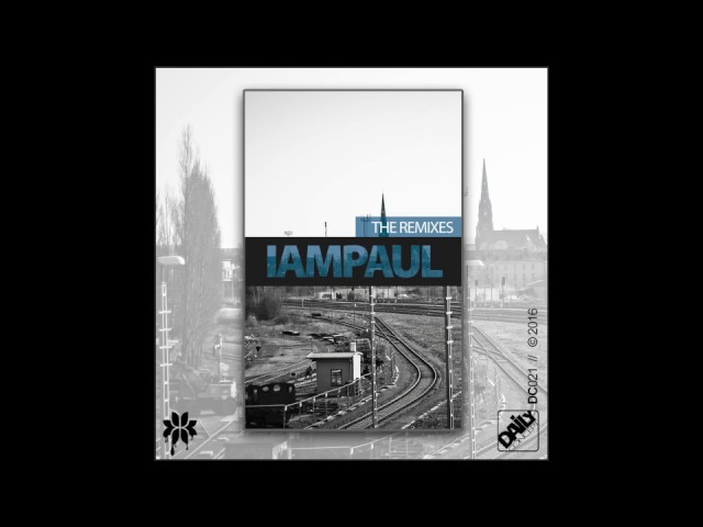 Iampaul - Word 2 Mother