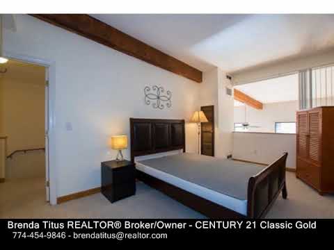 96 Old Colony Ave. Unit 309, Taunton MA 02718 - Condo - Real Estate - For Sale -