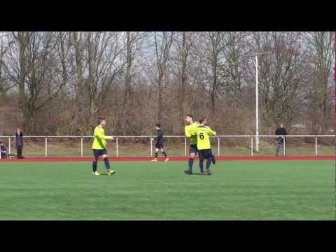 TSV Schötmar - TSG Hohenhausen 2-2 (Fatih Öztürk)