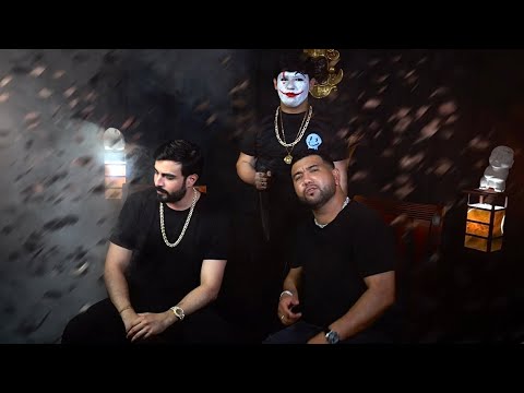 No le muevan - Grupo Alto Poder X Tino Acosta (Video Oficial)
