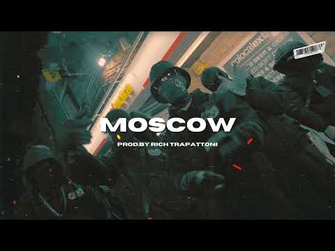 [FREE] Booter Bee x Country Dons x Meekz Manny type beat - MOSCOW