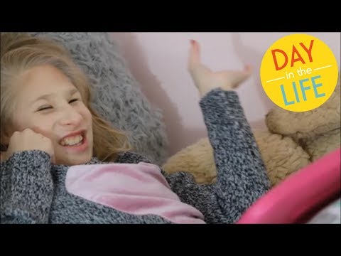 ルビーの一日 (A Day in the Life of Ruby)