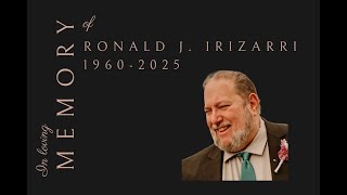 2025-05-09 AM, 'Ronald Irizarri Funeral'