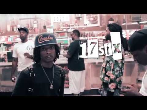 Roadie Rose x GI Joe x 17six - #LA2NY (Prod. By Nori)