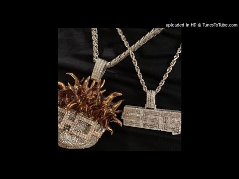 SSG SPLURGE x BIGKAYBEEZY x NIKEBOYMEECH TYPE BEAT- APPLE JUICE (PROD.RUTHLESS3X)