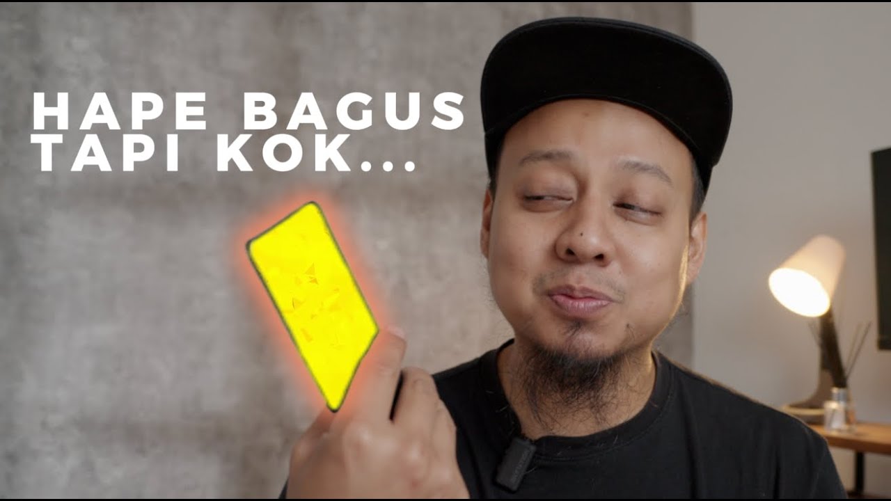 HAPE HIDDEN GEM! | realme 15 Pro