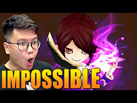 Insane comeback from this unexpected unit