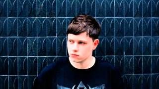 Rustie - Love Frequency (BBC Radio 1 Essential Mix RIP)