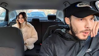is the best!My new go to clip to show those people that haven’t heard of you. - When your Uber driver's a pro Beatboxer #2