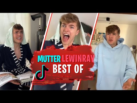 BEST OF Lewinray Mutter TikTok's Part 2