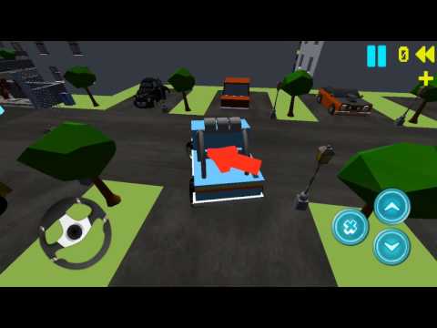 FP-Future Past Video