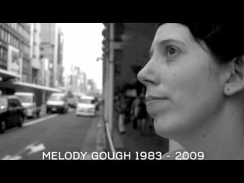 "Gray Horizon" Melody Gough TATW Tribute