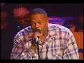 Dr Dre Gives His Respects To Eazy E At The 1995 Source Awards