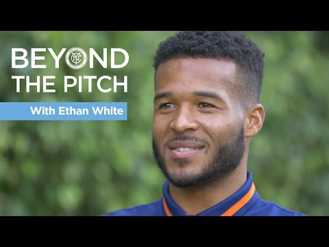 Beyond the Pitch: Ethan White