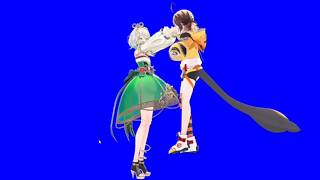 CCGG Madness! |  『Hololive』