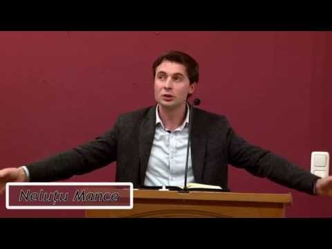 Nelutu Mance - Biserica Penticostala Steyer Austria