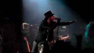 City Sleeps - Prototype