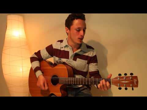 Estou sem folego Fred Arraiz