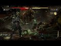 53 With Shao Kahn In Kombat League After Late Break