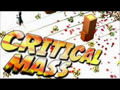 Most Epic Music EVER!!-(Critical Mass)