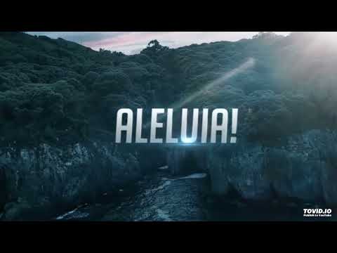 Christian EDM - Hallelujah DJ PV ft. Helena Albernaz (Extended/VERSÃO ESTENDIDA)