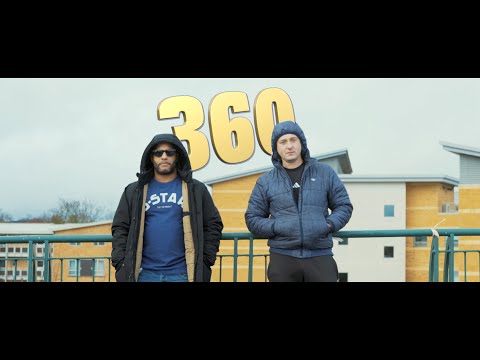 Szuby - 360 ft. King RaTla (prod Klonu)
