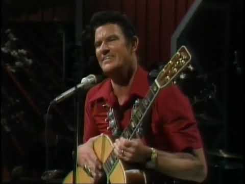 Freddie Hart Got The All Overs For You (All Over Me) Live 1972